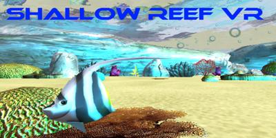 Aqua Reef VR - Virtual Reality capture d'écran 3