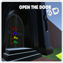 OPEN THE DOOR 3D APK