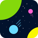 Vortex rolling ball - run if you can