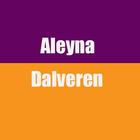 Aleyna Dalveren Top song simgesi