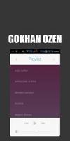 Gokhan Ozen Top Songs Affiche