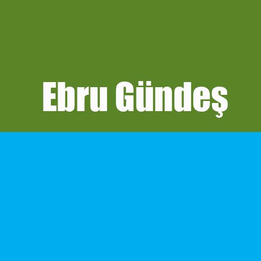 Ebru Gündeş Top song