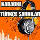Karaoke Türkçe Şarkılar 2017 icône