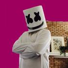 Marshmello アイコン