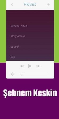 Sebnem Keskin Top Song For Android Apk Download