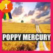 Poppy Mercury Pop Malaysia