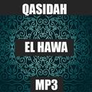 APK Qasidah El Hawa MP3