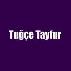 Tuğçe Tayfur top song icône