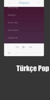 Türkçe Pop Müzik Top 100 ポスター