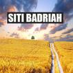 Siti Badriah Song