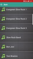 Pop Rock Songs captura de pantalla 2