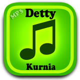 Pop Sunda Detty Kurnia icône