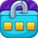 Knacken Das Vorhängeschloss APK