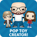 Pop Toy Creator APK
