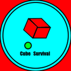 Cube Survival アイコン