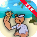 Papaye jungle adventure New APK