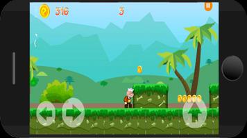 Papaye jungle adventure New screenshot 3