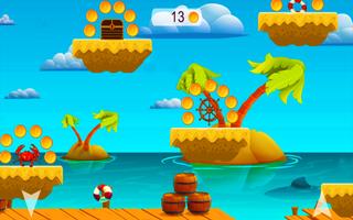 Popaye the sailor man™ Adventures free games captura de pantalla 3