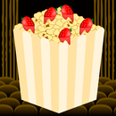 popcorn shop game APK