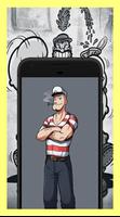 Popeye Wallpaper Fanart Cartaz