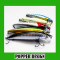 Popper Design