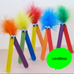 Stick Ice Cream Craft ideas