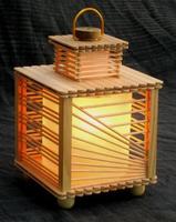 Popsicle Stick Craft screenshot 1