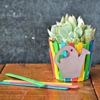 Popsicle Stick Craft screenshot 2