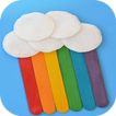Popsicle Stick Craft Ideas