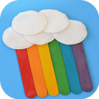 Popsicle Stick Craft Ideas icon