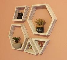 Popsicle Stick Craft Ideas screenshot 3