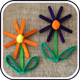 Craft From Stick Tutorials 圖標