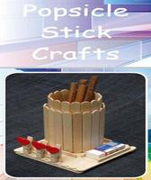 popsicle stick crafts capture d'écran 1