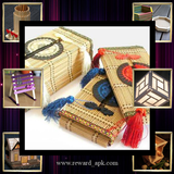 Popsicle Stick Crafts icon