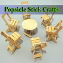 Popsicle Stick Crafts APK