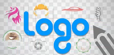 Cool Logo Maker Photo Editor App