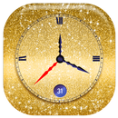 Виджет Часы - Живые Обои APK