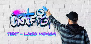 Graffiti Text - Logo Maker