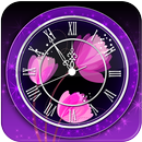Live Clock Wallpaper Themes APK