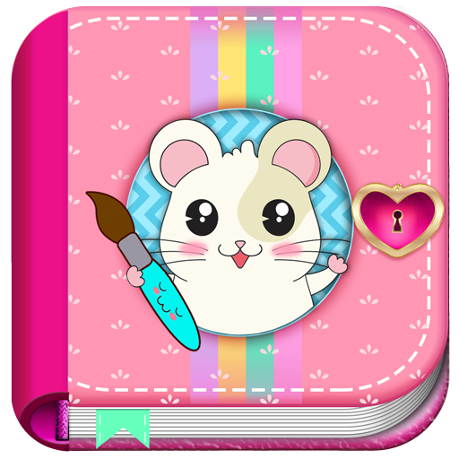 Personal Diary Writing App