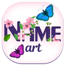 Personalized Name Art App 🌷 APK