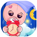 Pinky Бесплатный Будильник APK