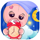 Pinky Бесплатный Будильник иконка