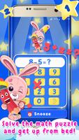 Pinky Бесплатный Будильник скриншот 3
