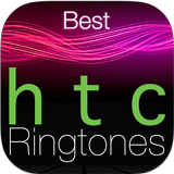 آیکون‌ Top Htc Ringtones