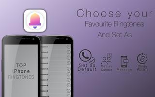 Best II Phone Ringtones پوسٹر