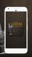 Popular Guitar Ringtones پوسٹر
