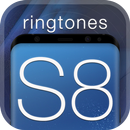 Рингтоны для Galaxy S8 APK