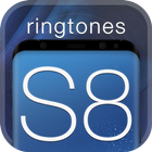Klingeltöne für Galaxy S8 Zeichen