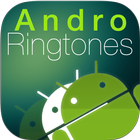 Top Android Ringtones icône